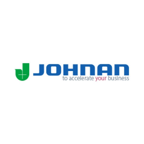 JOHNAN株式会社