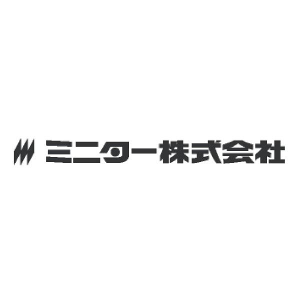 ミニター株式会社