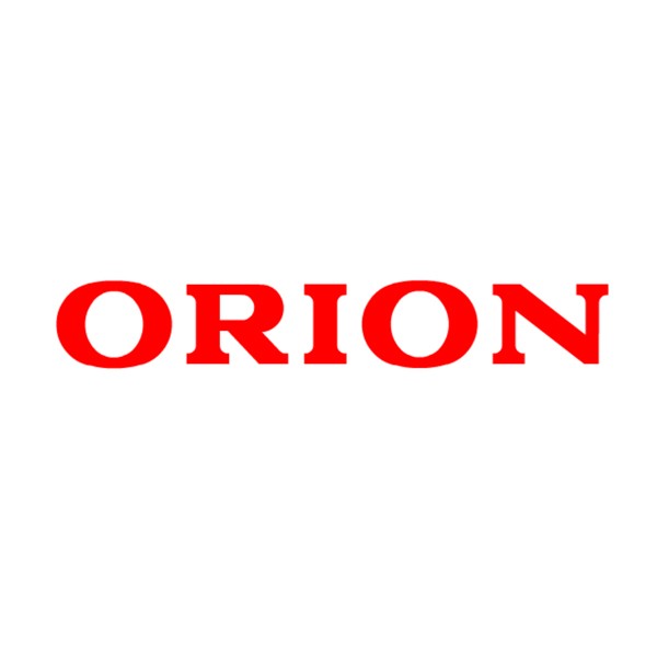 オリオン電機株式会社